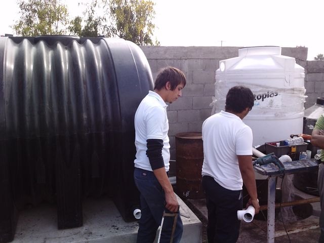 Revisando  herramienta